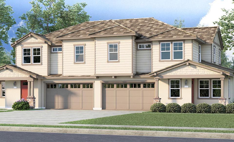 Plan Elevation.