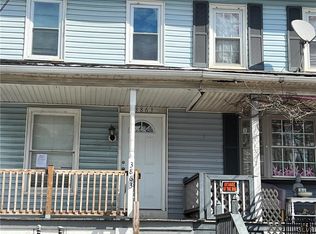 3863 Forest Inn Rd, Aquashicola, PA 18012