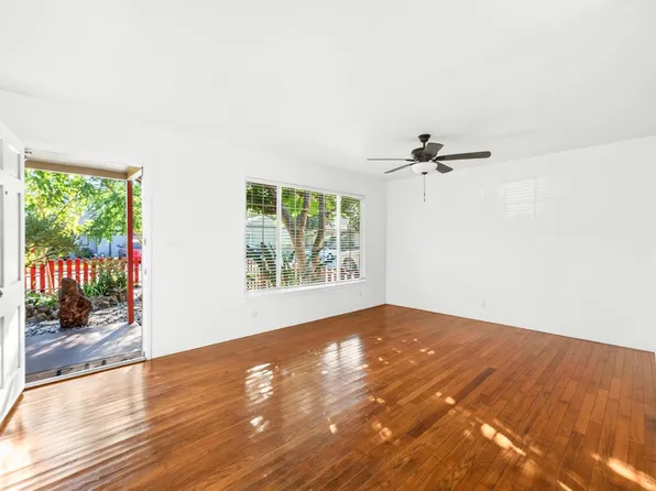 72 Bellevue Avenue, Napa, CA 94558