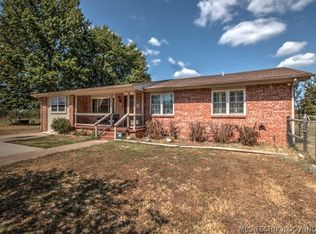 16728 N 117th East Ave, Collinsville, OK 74021
