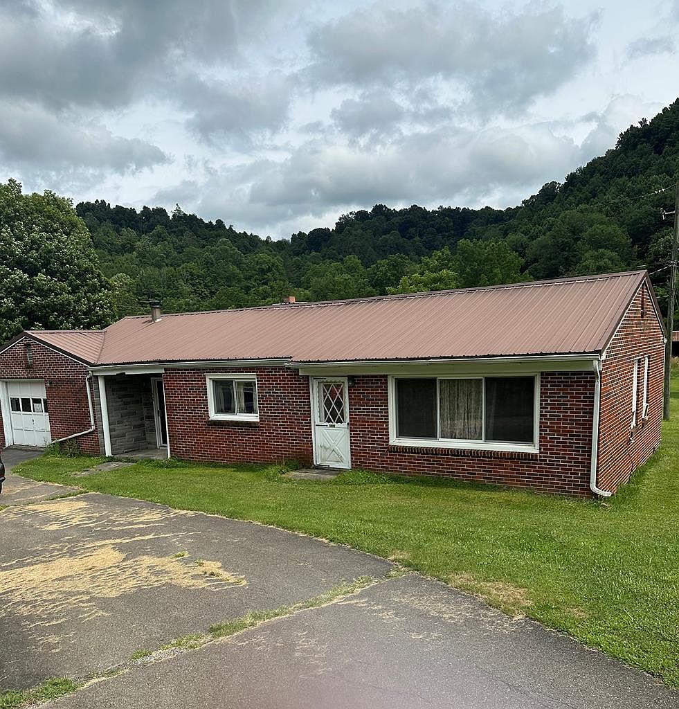 1046 Baptist Valley Rd, Cedar Bluff, VA 24609 MLS 87472 Zillow