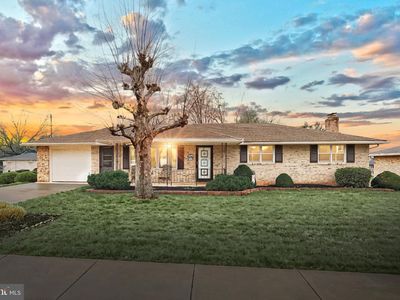 2006 Thelon Dr, York, PA, 17408