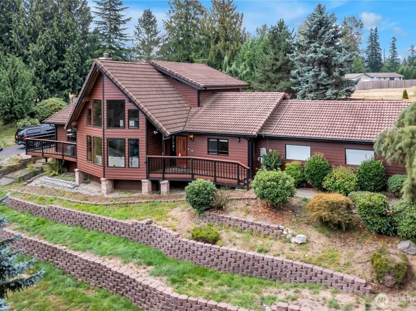 17401 SE 240th Street, Kent, WA 98042