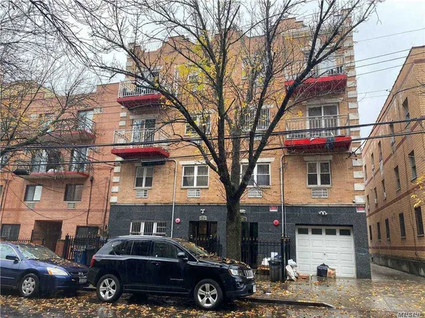 53-10 90th St #3A, Elmhurst, NY 11373