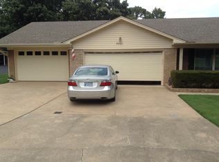 5901 Euper Ln, Fort Smith, AR 72903