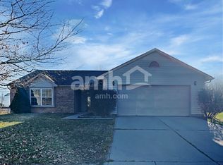 2693 Branigin Creek Blvd, Franklin, IN 46131