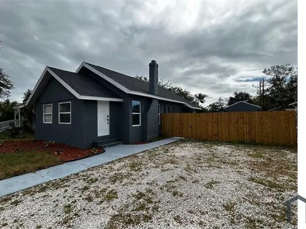 4502 15th Ave S, Saint Petersburg, FL 33711
