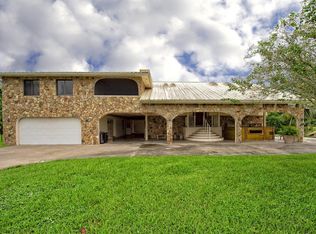 2702 SE 33rd St, Okeechobee, FL 34974