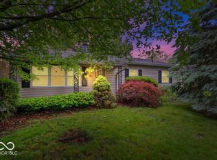 3801 N Vernon Dr, Muncie, IN 47304