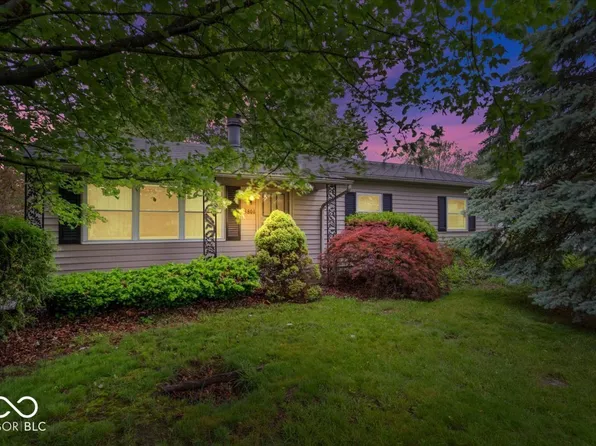 3801 N Vernon Dr, Muncie, IN 47304