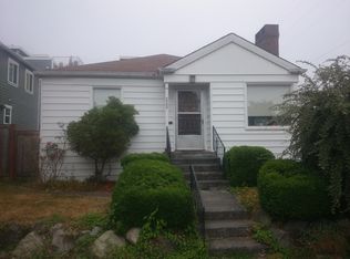 2662 NW 59th St, Seattle, WA 98107