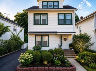 16 Rosedale Ave, Montclair, NJ 07042