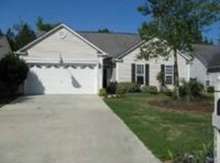 1448 Winged Foot Ct, Murrells Inlet, SC 29576