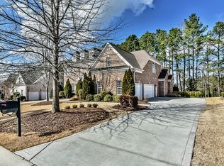16815 Crosshaven Dr, Charlotte, NC 28278