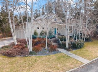 3315 S Crestline St, Spokane, WA 99203