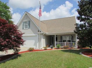 316 Foxridge Dr, Myrtle Beach, SC 29588