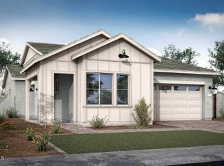 5248 S Cobblestone St, Gilbert, AZ 85298