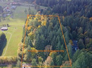 0 NW 314th Circle, Ridgefield, WA 98642