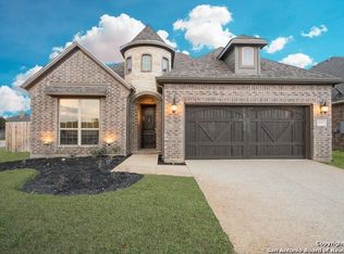 663 Mission Hill Run, New Braunfels, TX 78132