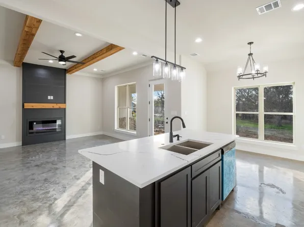 5617 N Highway 34, Kaufman, TX 75142