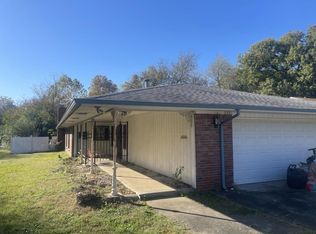 2301 Columbus St, Muskogee, OK 74401