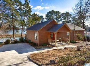 126 Shady Lane Rd, Scottsboro, AL 35769