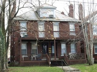 2182 Summit, Columbus, OH 43201