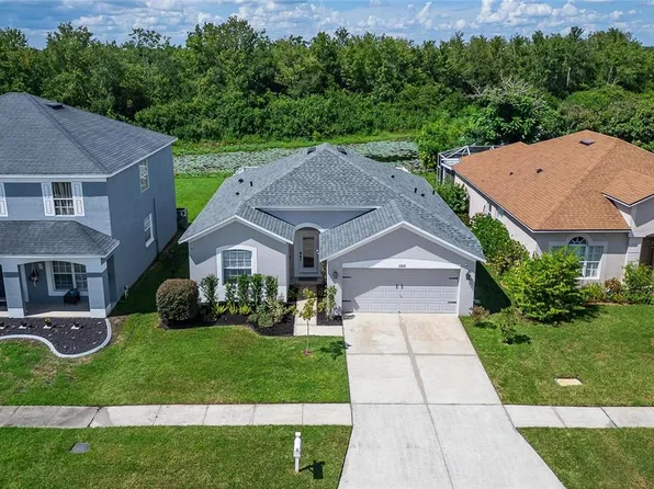 11313 VILLAGE BROOK DRIVE, RIVERVIEW, FL 33579