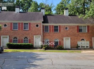 4344 Redgate Rd, Norcross, GA 30093