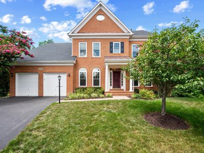 1702 Jonafree Ct, Odenton, MD, 21113