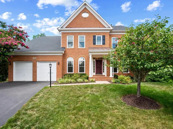 1702 Jonafree Ct, Odenton, MD 21113