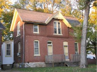 1337 Ohio St, Quincy, IL 62301