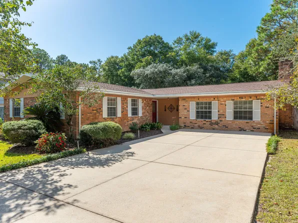 813 Linden Ave, Niceville, FL 32578