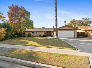 471 N Villa Ave, Fresno, CA