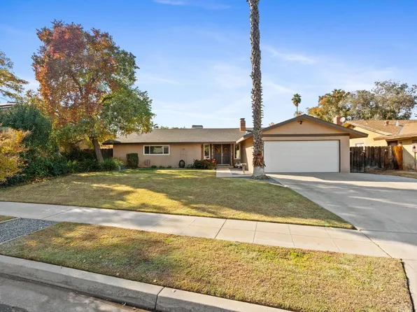 471 N Villa Ave, Fresno, CA 93727