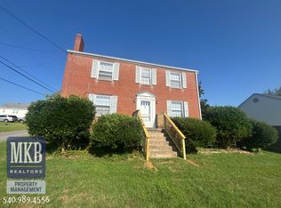 3171 Garden City Blvd SE, Roanoke, VA 24014