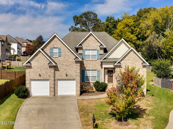 7907 Corbin Ln, Knoxville, TN 37931