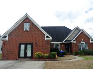 128 Danville Dr, Leesburg, GA 31763