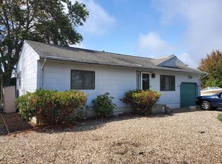 1027 E Hickory Dr, Lanoka Harbor, NJ 08734