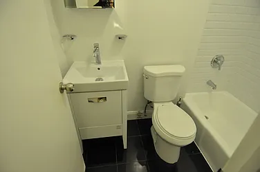 Rented by Village Dwellings