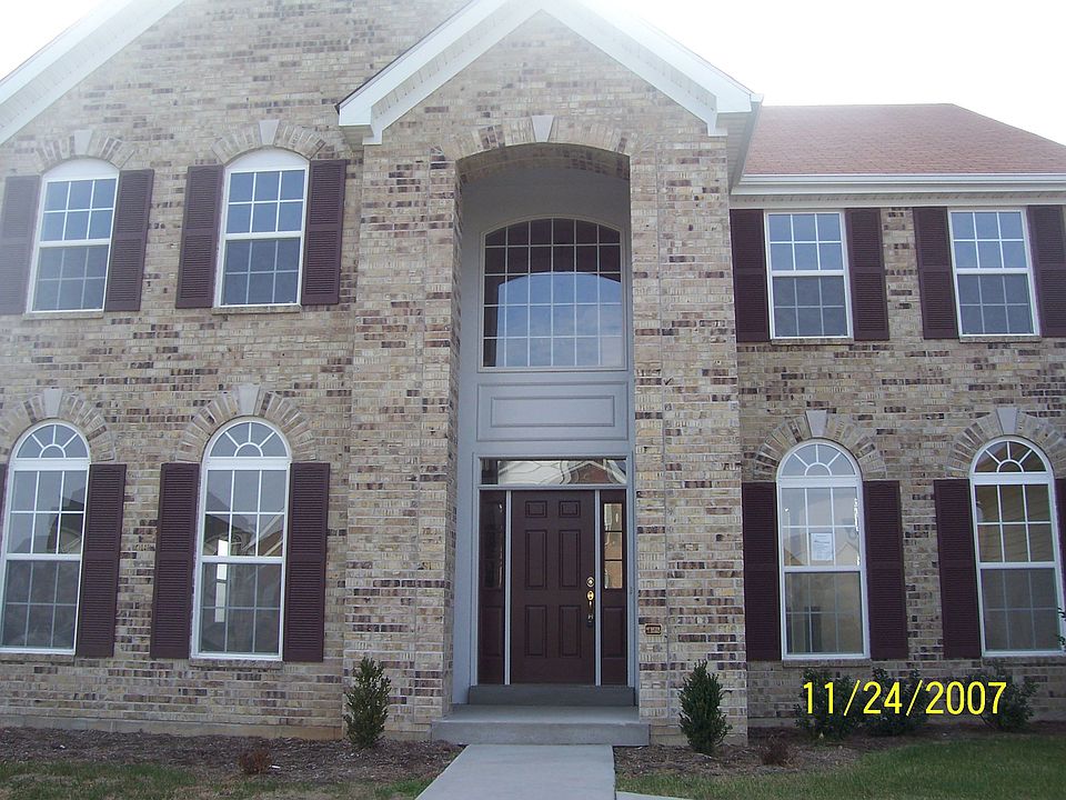 2nd image of 1260 Hermans Orchard Dr