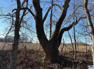 LOT 1 N 100 W, Perrysville, IN 47974
