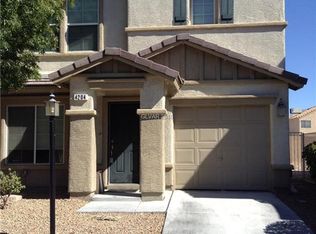 4204 Perfect Drift St #0, Las Vegas, NV 89129