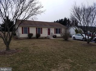 711 W Mount Vernon St, Smyrna, DE 19977