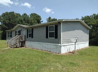 3188 Crabapple Ln, Johnsonville, SC 29555