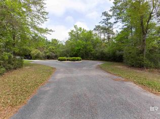 0 Cedar Trce #23, Theodore, AL 36582