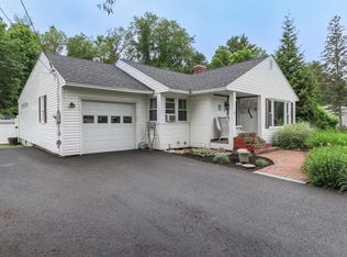 3 Mooreland Ave, Concord, NH 03301