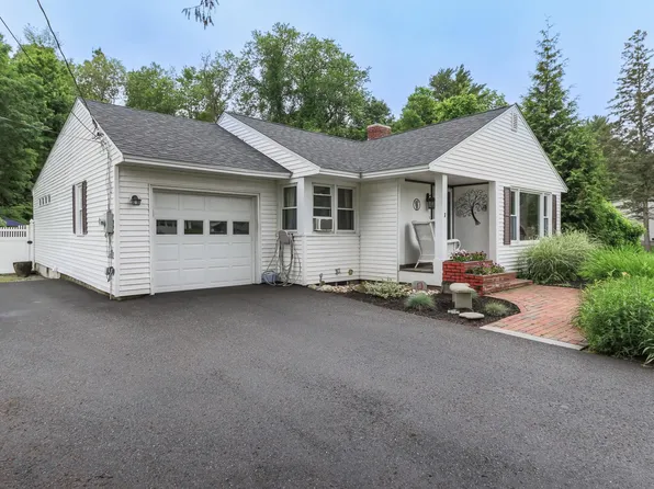 3 Mooreland Avenue, Concord, NH 03301