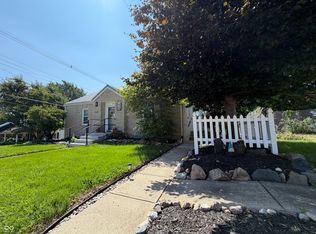 215 E 5th St, Rushville, IN 46173