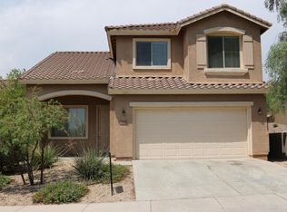 3762 W Blue Eagle Ln, Phoenix, AZ 85086